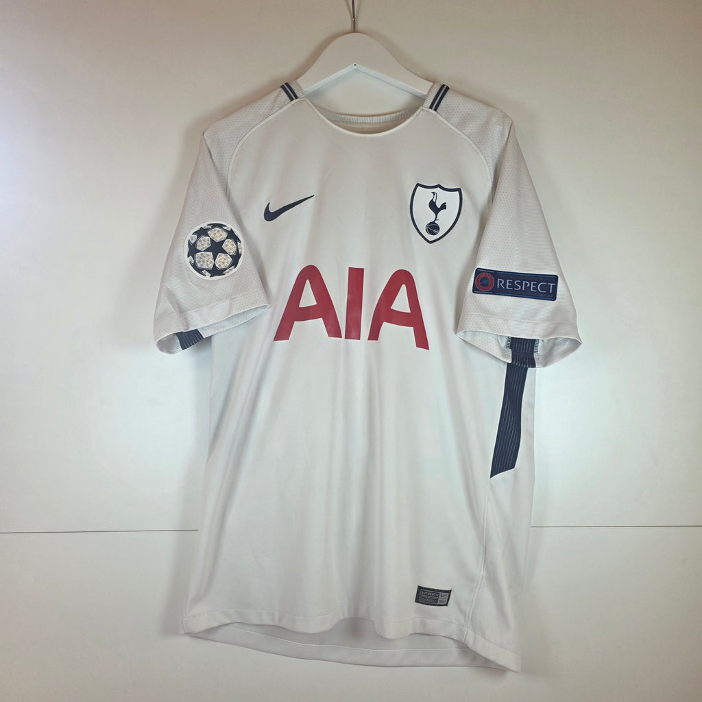 Dembele - 2017/18 - Home - M
