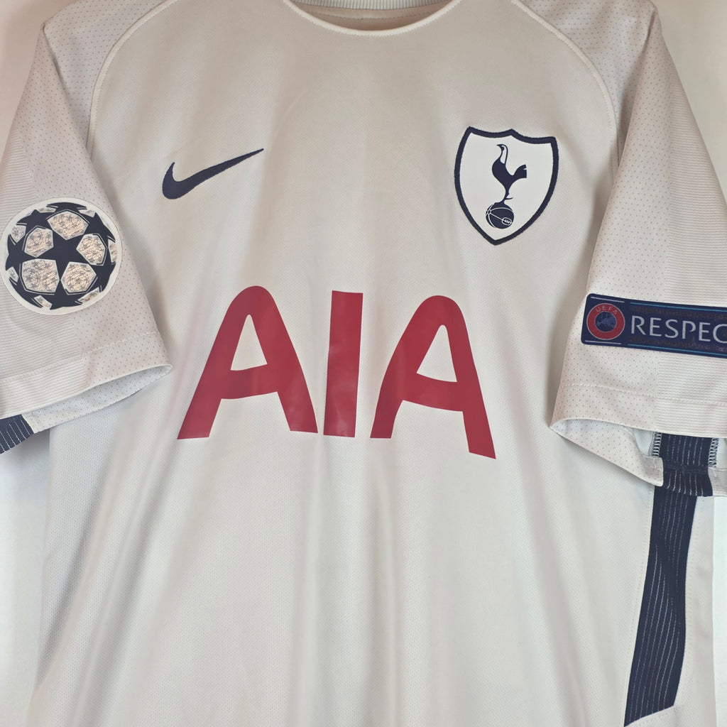 Dembele - 2017/18 - Home - M