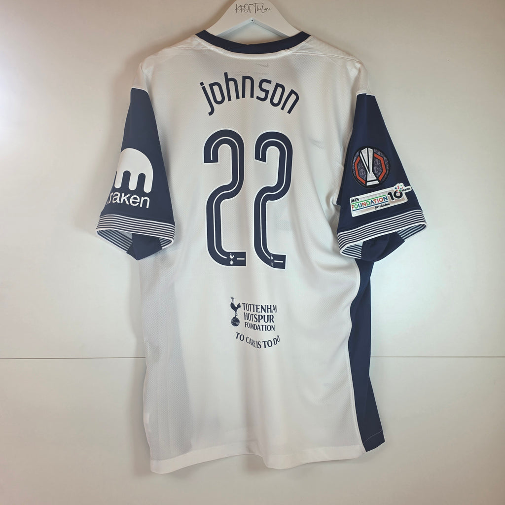 Johnson - 2024/25 - Home - M