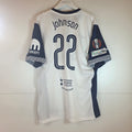 Johnson - 2024/25 - Home - M