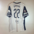 Johnson - 2024/25 - Home - M