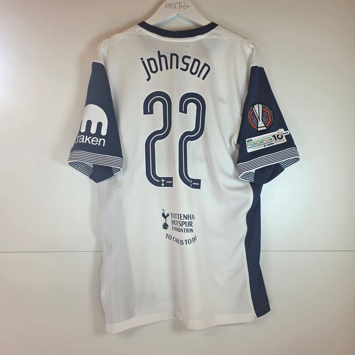 Johnson - 2024/25 - Home - M