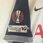 Johnson - 2024/25 - Home - M