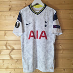 Tottenham 2024/25 Home Shirt - Son 7 - Medium - Vaporknit