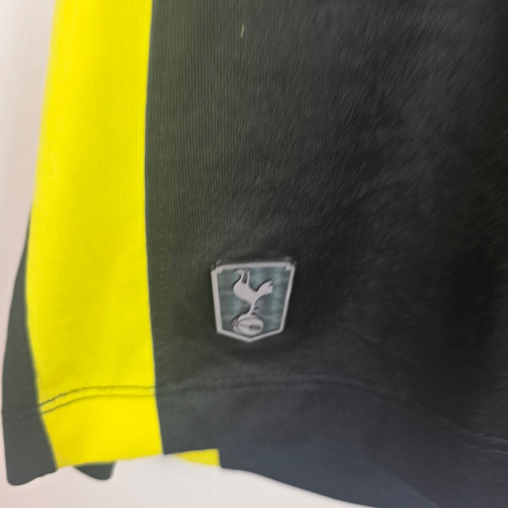 Dembele - 2014/15 - Away - S
