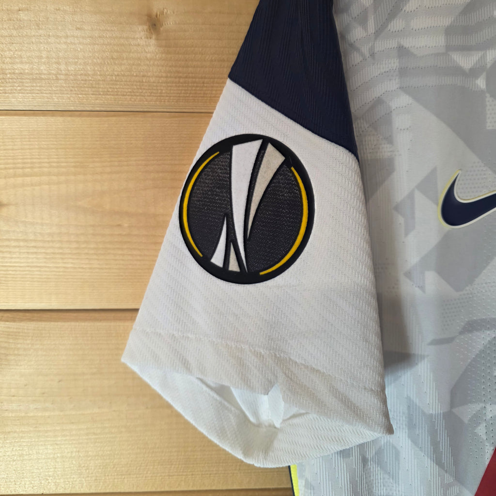 Tottenham 2024/25 Home Shirt - Son 7 - Medium - Vaporknit