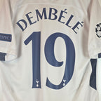 Dembele - 2017/18 - Home - M
