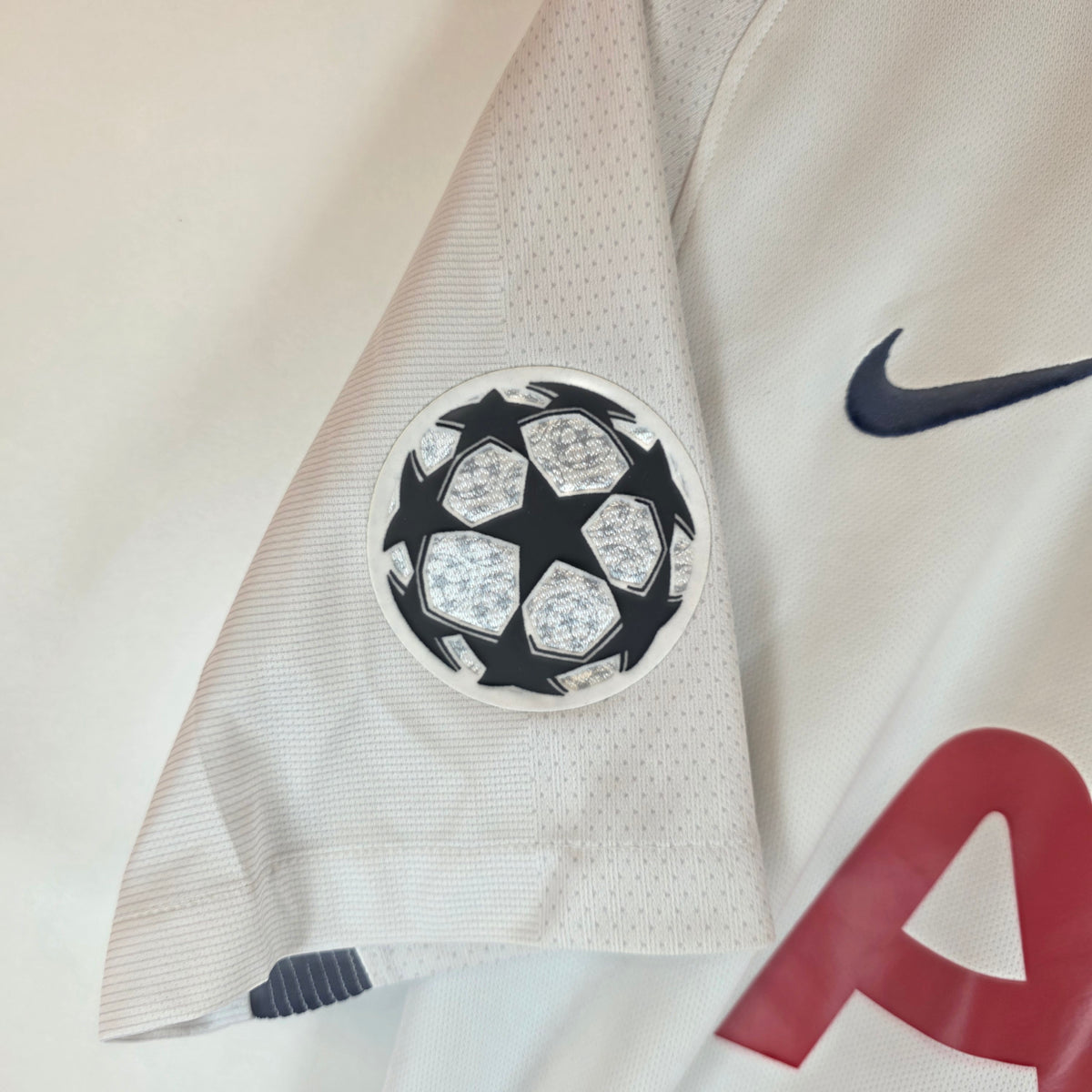 Dembele - 2017/18 - Home - M