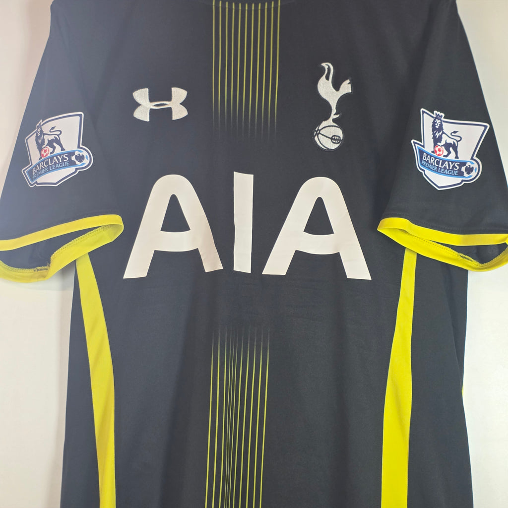 Dembele - 2014/15 - Away - S
