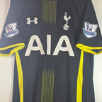 Dembele - 2014/15 - Away - S
