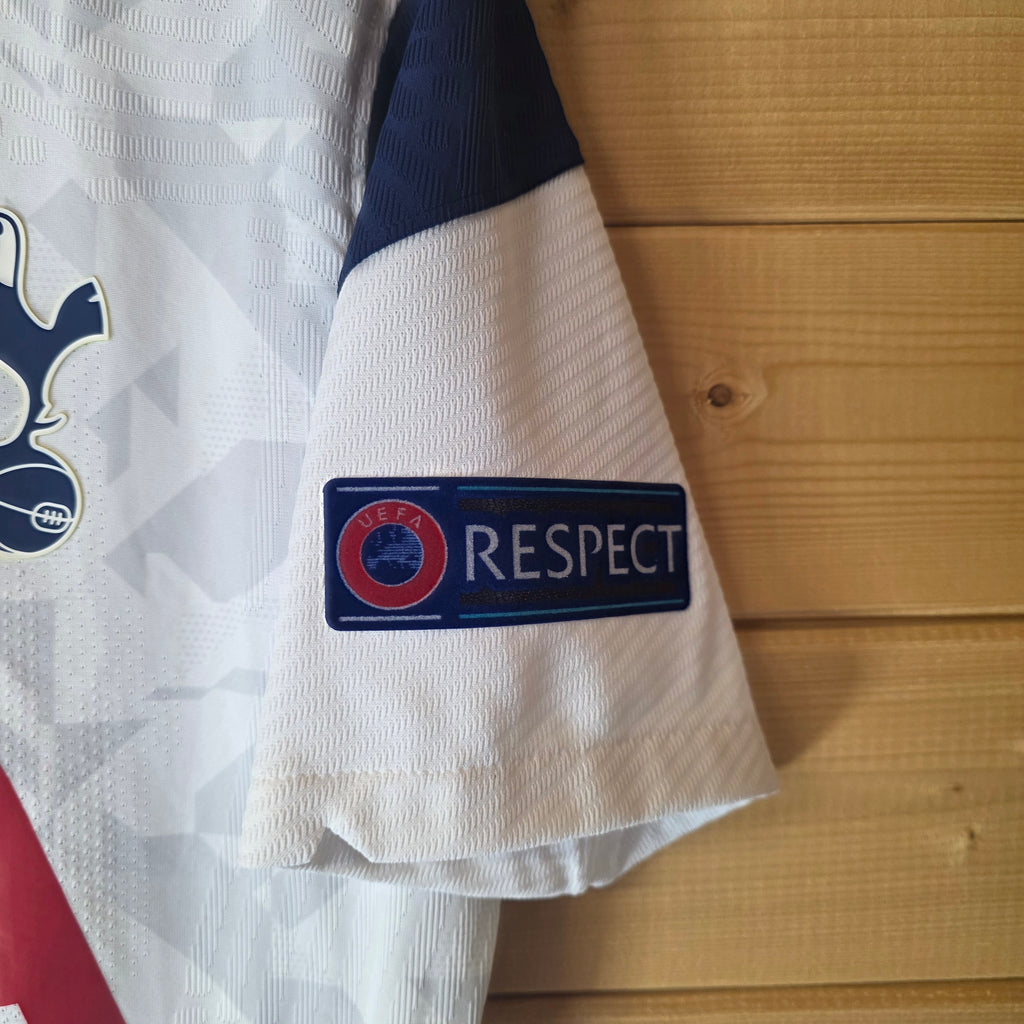 Tottenham 2024/25 Home Shirt - Son 7 - Medium - Vaporknit