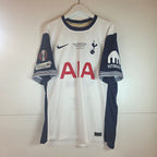 Johnson - 2024/25 - Home - M