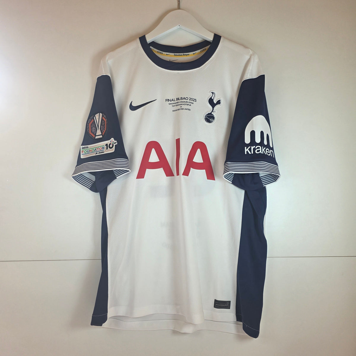 Johnson - 2024/25 - Home - M
