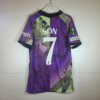 Son - 2021/22 - Third - S