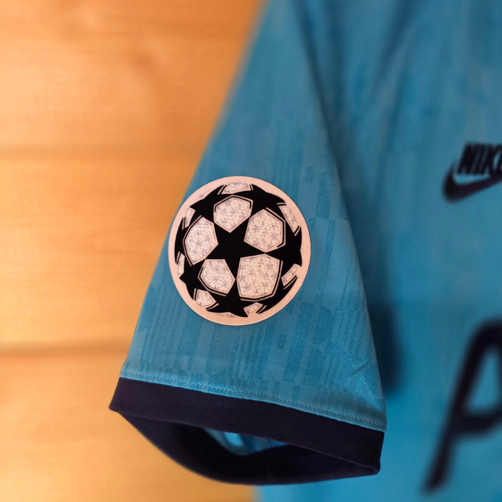 Tottenham Hotspur 2019/20 Third Shirt - Dele 20 - Small