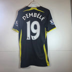 Dembele - 2014/15 - Away - S