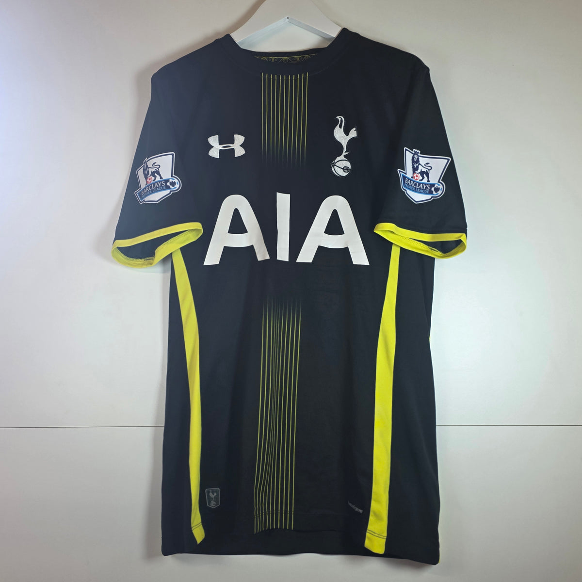 Dembele - 2014/15 - Away - S