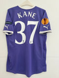 Tottenham 2011/12 Third Shirt - Kane 37 - Small